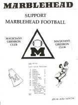 McGuinness Era - 1935