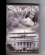 Skylark, Harry Atwood