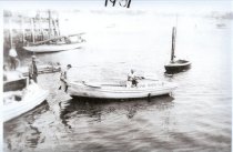 Conly Hooper 1st Launch