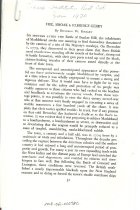 Fire, Smoak & Elbridge Gerry