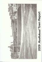 Town Report 2009