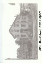 Town Report 2010