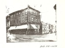 Corner of Washington and State Street