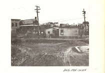 Bassett Street to Essex St.