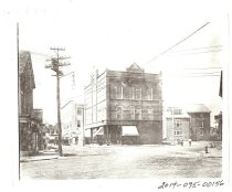 School St. to Essex St.