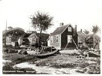 Barnegat, Marblehead, MA