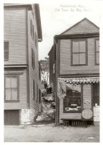 Old Town Bye Way # 1