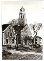 Old North Church