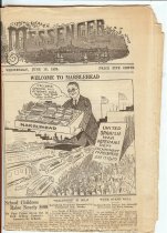 Marblehead Messinger - 1926