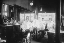 Sullivan's Barber Shop