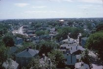 Atlantic Ave. from Abbot Hall