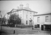 Lee Mansion  & Litchman Building