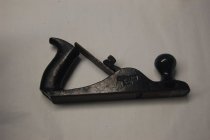 Cast Iron Plane