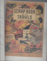 Scrap Book of my Travels