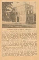 Hidden House, 66 Lee Street, M'head