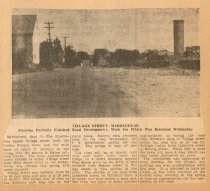 Village Street, Marblehead