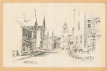 Lower Washington Street, Marblehead
