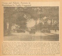 Atlantic and Ocean Avenues, M'head