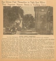 Selman Street, Marblehead