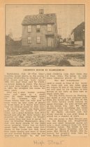 Goodwin House, High Street, M'head