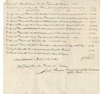 Town of M'head to Salem