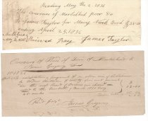 Overseers of the Poor 1836