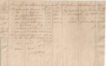 Overseers of the Poor, 1838