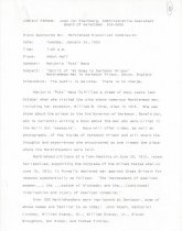 Dartmoor Prison Presentation