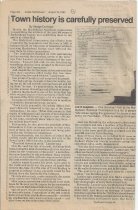 Marblehead Historical Commission