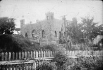 The Castle at Crocker Park