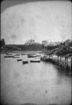 Skinner's Head & Waterfront