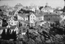 Gregory & Lee Streets