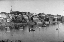 Shore line Skinner's Head to C