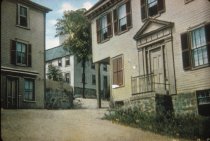 Lafayette House Corner