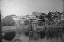 Gregory Street Rocks