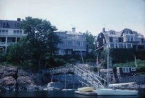 Gregory Street houses