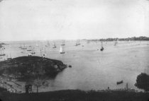 Harbor from Skinner's Head
