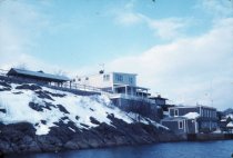 Crocker Park and Tucker's Wharf