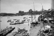 Water Front & Skinner's Head