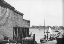 Ferry Landing at Tucker's Wharf