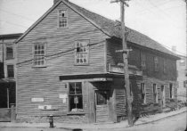 Corner of State and Front Streets