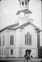 Old South Church