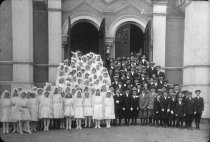 Confirmation - Star of the Sea