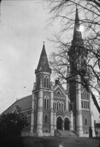 Star of the Sea on Prospect Street