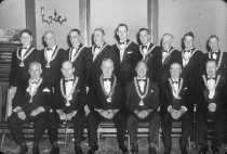 Charter Members B.P.O.E.