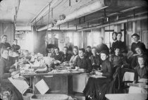 Gregory Seed House Girls