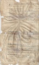 Curtis to Graves Deed