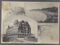 Long Beach and Nanepashemet Hotel