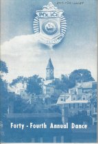 Forty Fourth Annual Dance