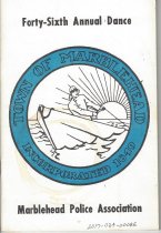 Forty Sixth Annual Dance